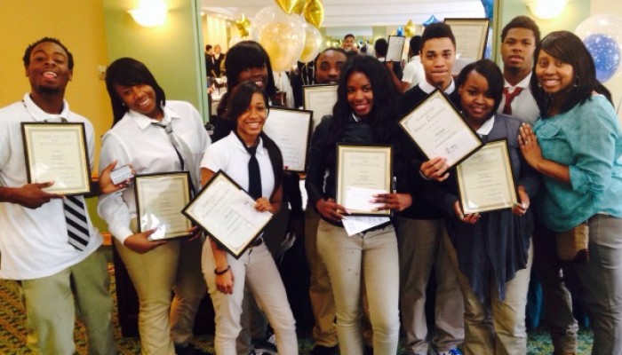 Attendance Awards