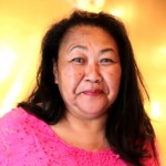Joyce Chapman